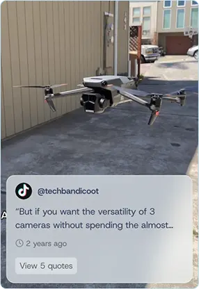 TikTok - Tech Bandicoot review