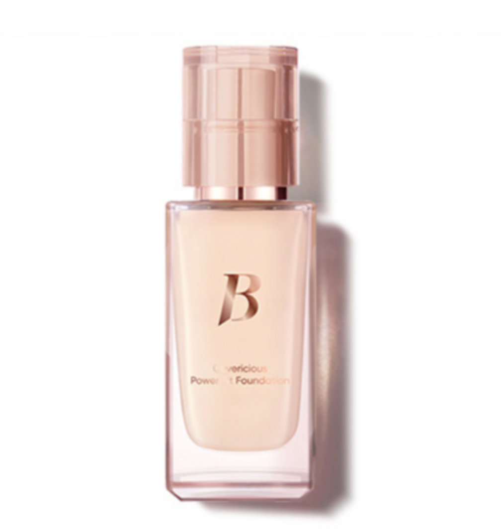K-beauty social media post example one