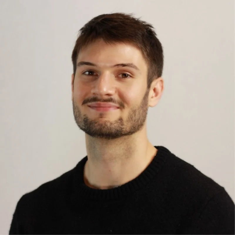 Kalvin Kazemi