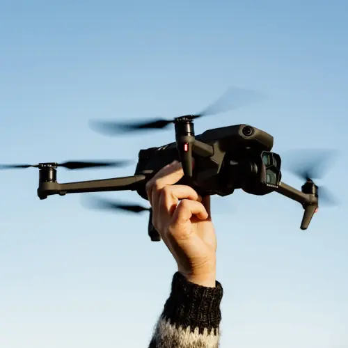 DJI Mavic 3 Pro